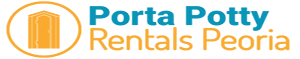 Porta Potty Rentals Peoria